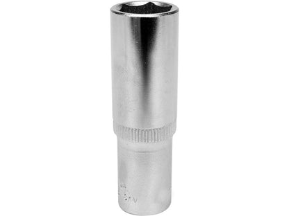DOUILLE 6PT Cr-V 3/8"10MM LONG — YATO YT-3824 - SME IMPORT