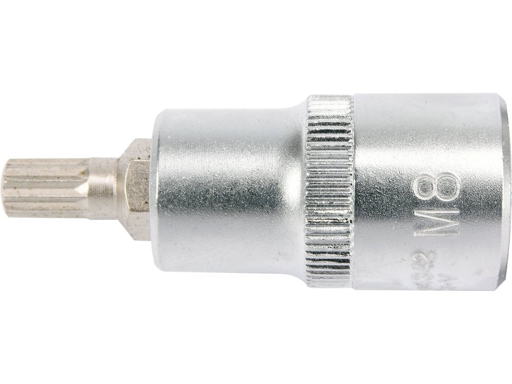 Douille de veroullage spline m8x55 mm S2 – YATO YT-04342 - SME IMPORT
