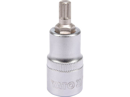 Douille de veroullage spline m8x55 mm S2 – YATO YT-04342 - SME IMPORT