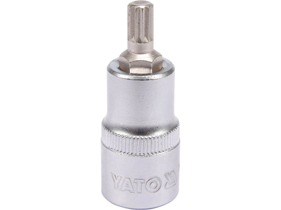 Douille de veroullage spline m8x55 mm S2 – YATO YT-04342 - SME IMPORT