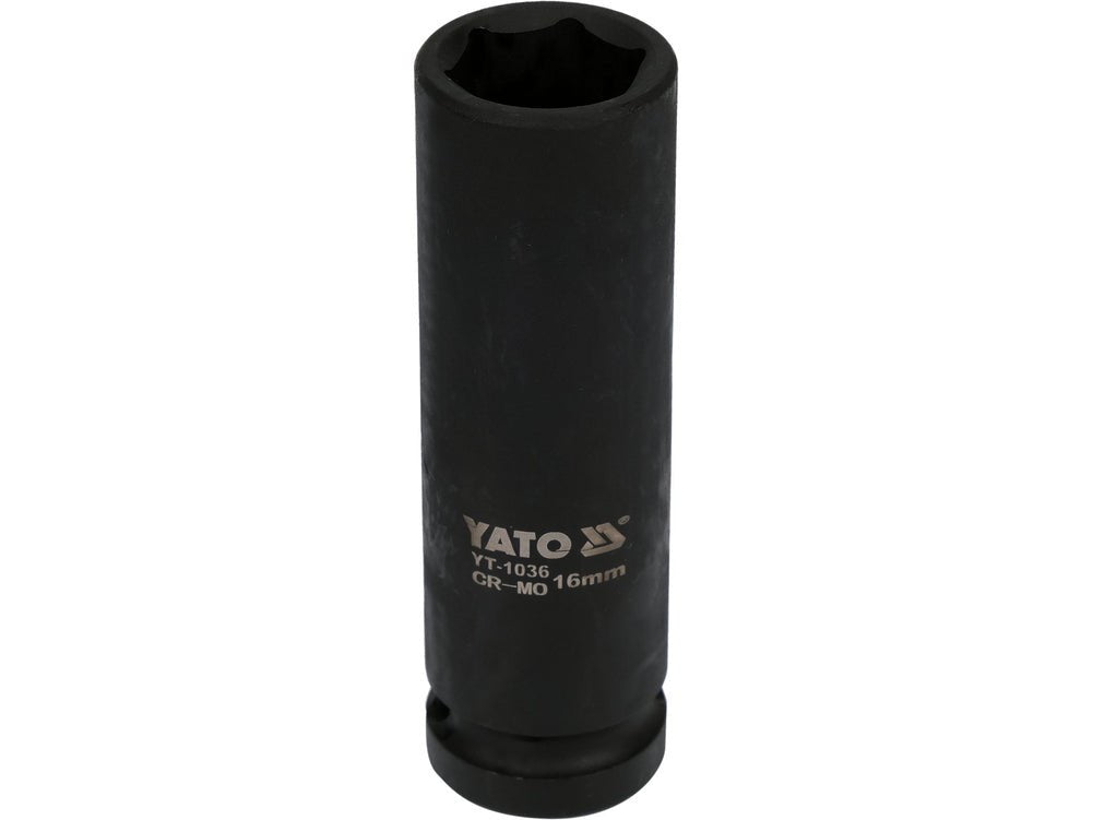 Douille impact Cr-Mo – YATO YT-1036 - SME IMPORT