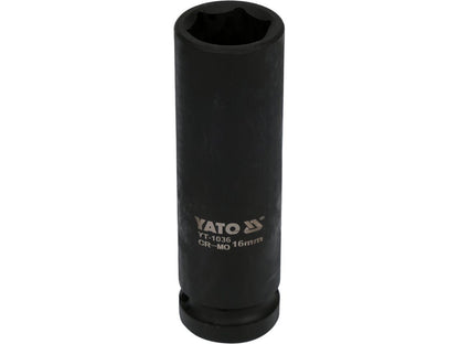 Douille impact Cr-Mo – YATO YT-1036 - SME IMPORT