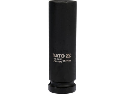 Douille impact Cr-Mo – YATO YT-1036 - SME IMPORT
