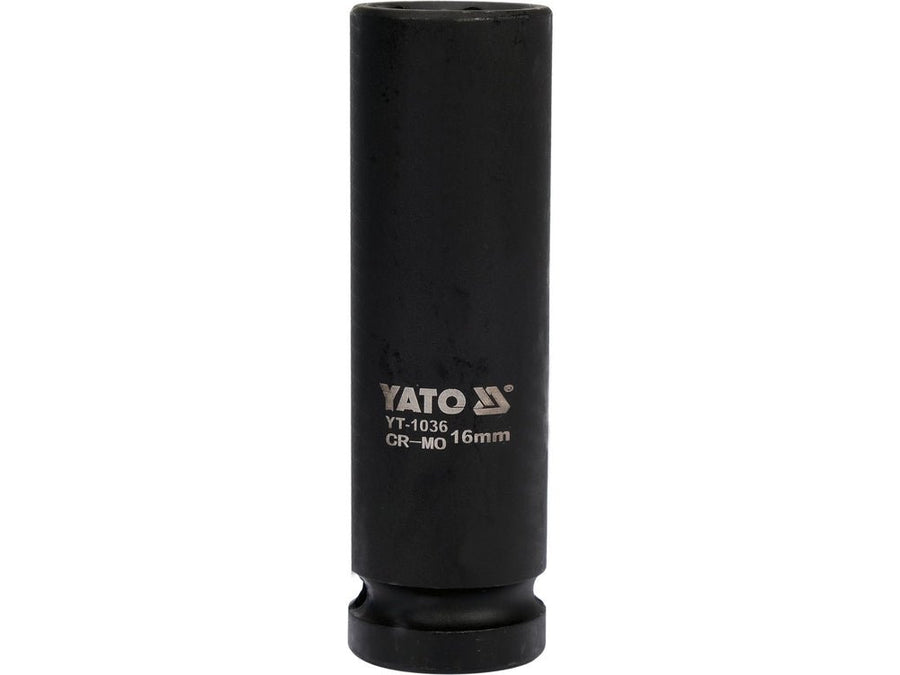 Douille impact Cr-Mo – YATO YT-1036 - SME IMPORT