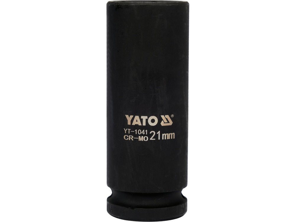 Douille impact Cr-Mo – YATO YT-1041 - SME IMPORT