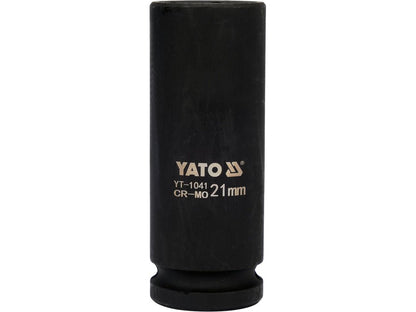 Douille impact Cr-Mo – YATO YT-1041 - SME IMPORT