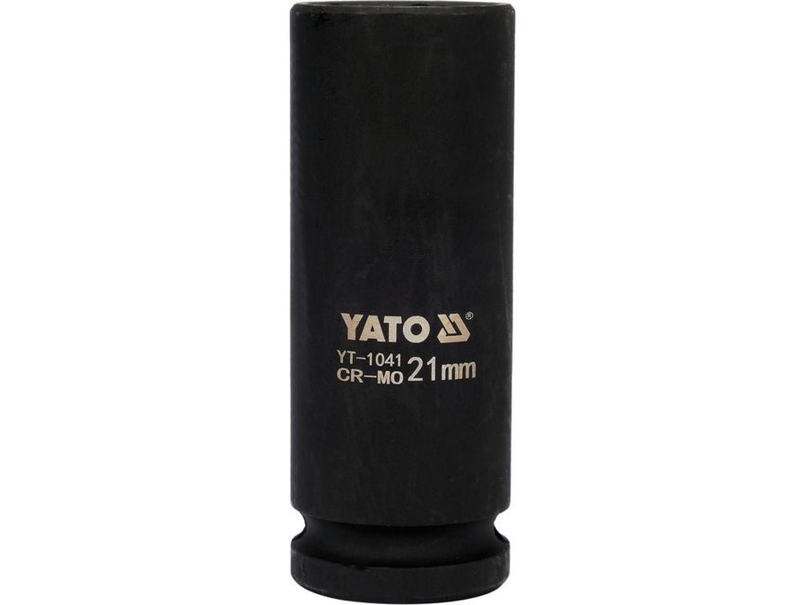 Douille impact Cr-Mo – YATO YT-1041 - SME IMPORT