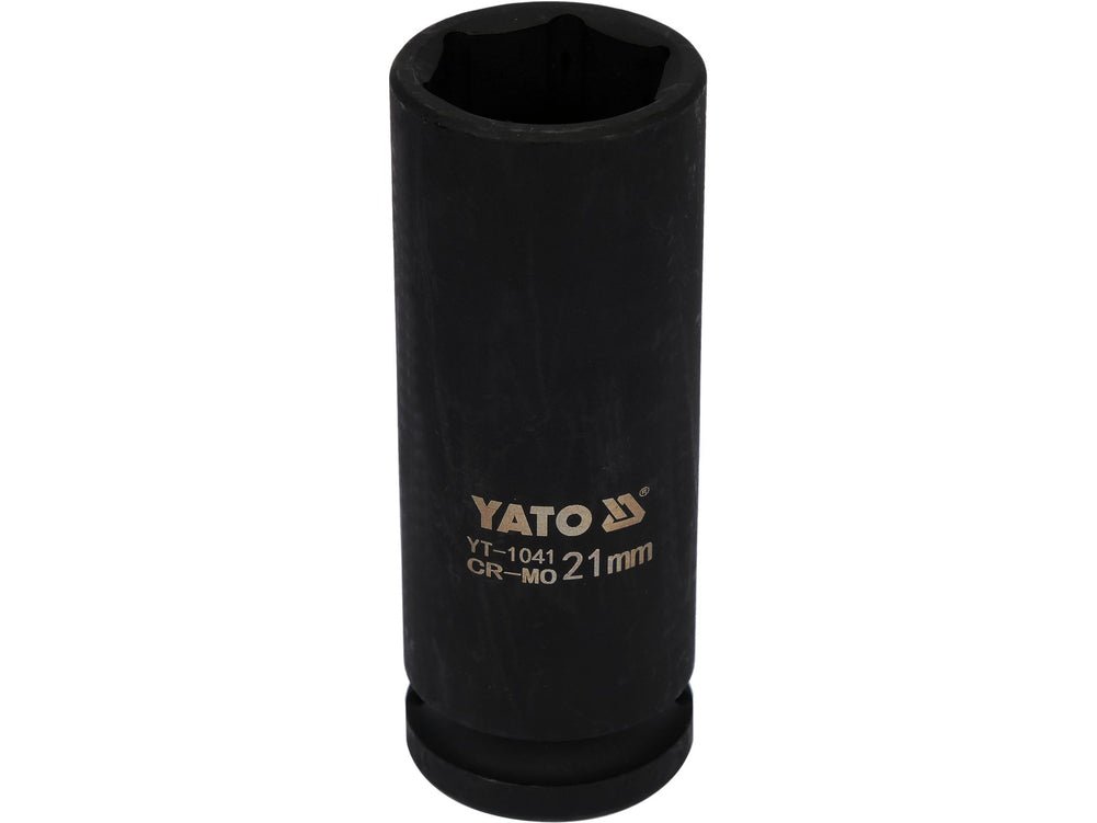 Douille impact Cr-Mo – YATO YT-1041 - SME IMPORT