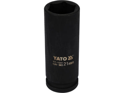 Douille impact Cr-Mo – YATO YT-1041 - SME IMPORT