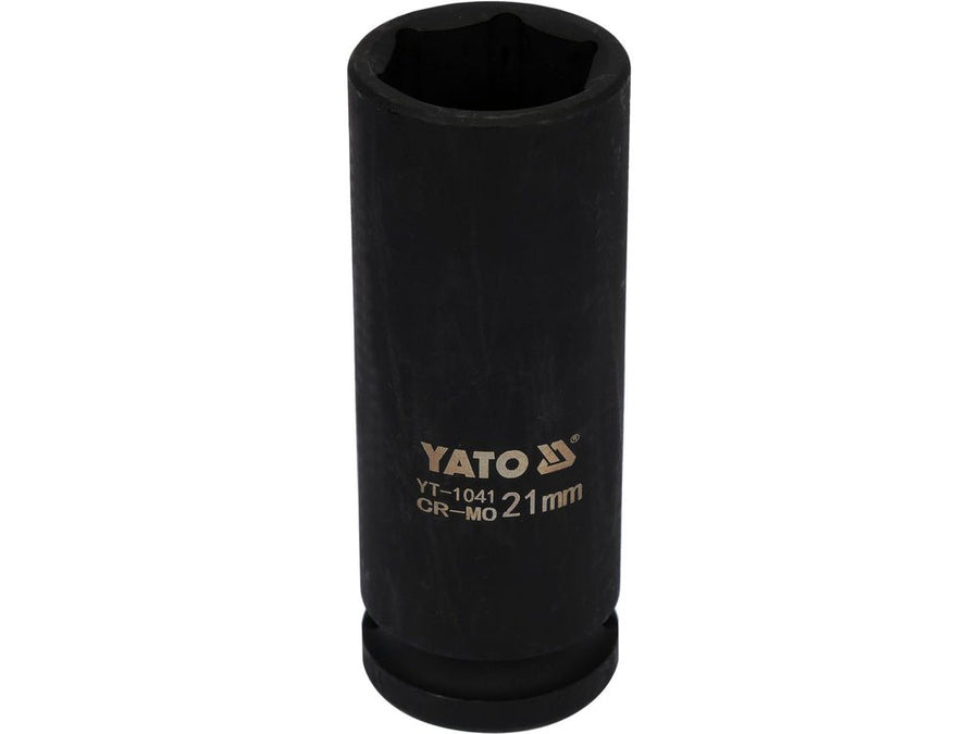 Douille impact Cr-Mo – YATO YT-1041 - SME IMPORT