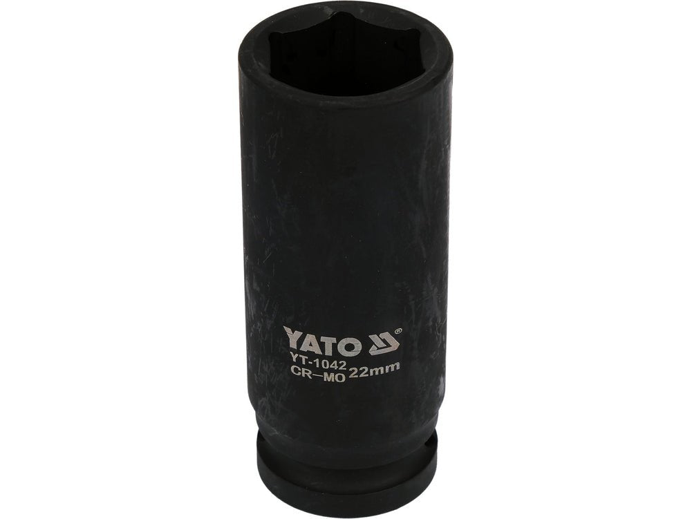Douille impact Cr-Mo – YATO YT-1042 - SME IMPORT