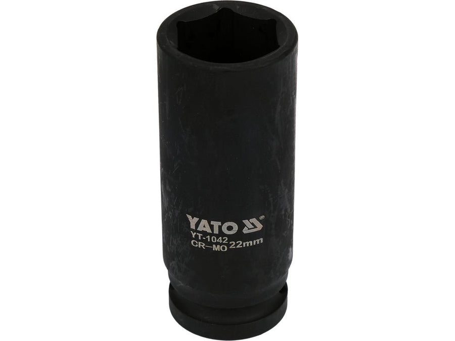 Douille impact Cr-Mo – YATO YT-1042 - SME IMPORT