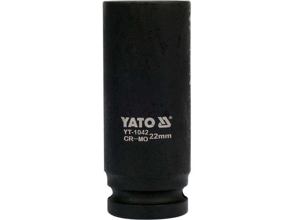 Douille impact Cr-Mo – YATO YT-1042 - SME IMPORT