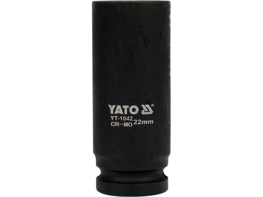 Douille impact Cr-Mo – YATO YT-1042 - SME IMPORT
