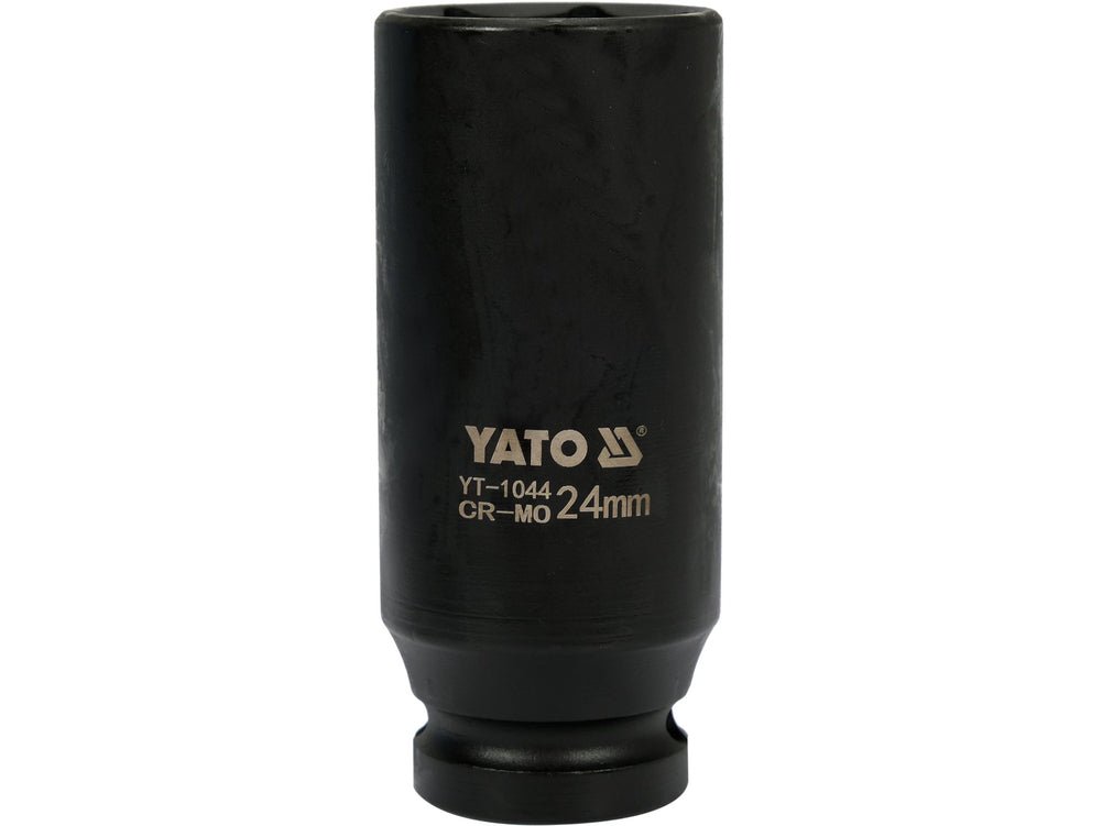 Douille impact Cr-Mo – YATO YT-1044 - SME IMPORT