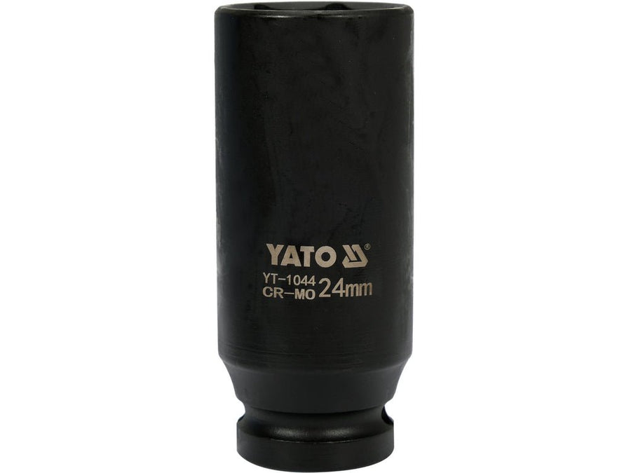 Douille impact Cr-Mo – YATO YT-1044 - SME IMPORT