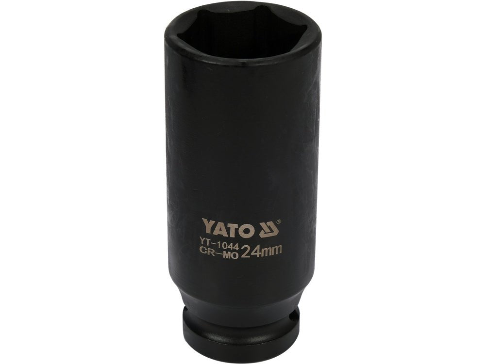 Douille impact Cr-Mo – YATO YT-1044 - SME IMPORT
