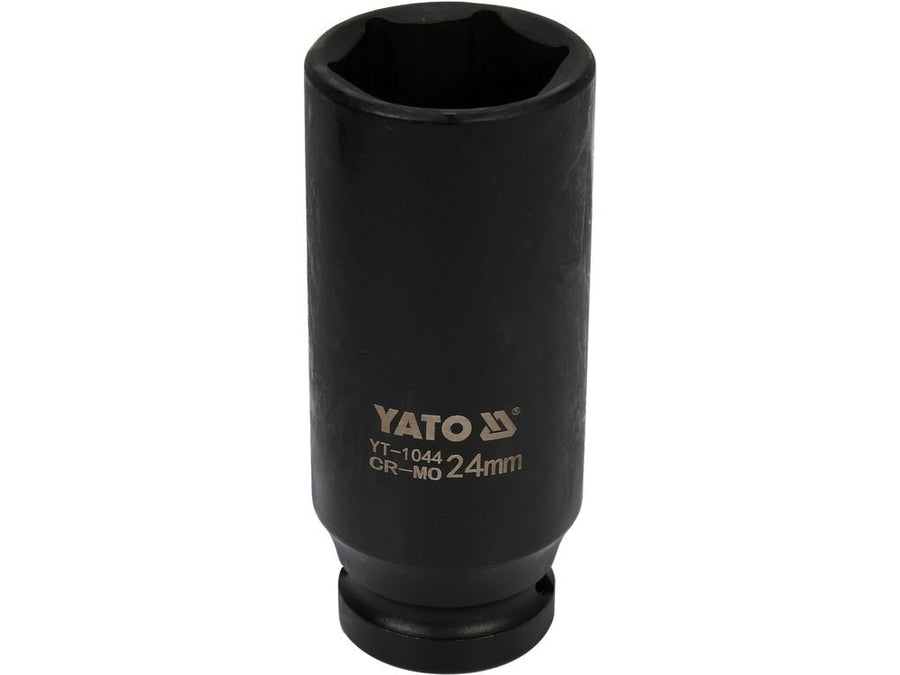 Douille impact Cr-Mo – YATO YT-1044 - SME IMPORT