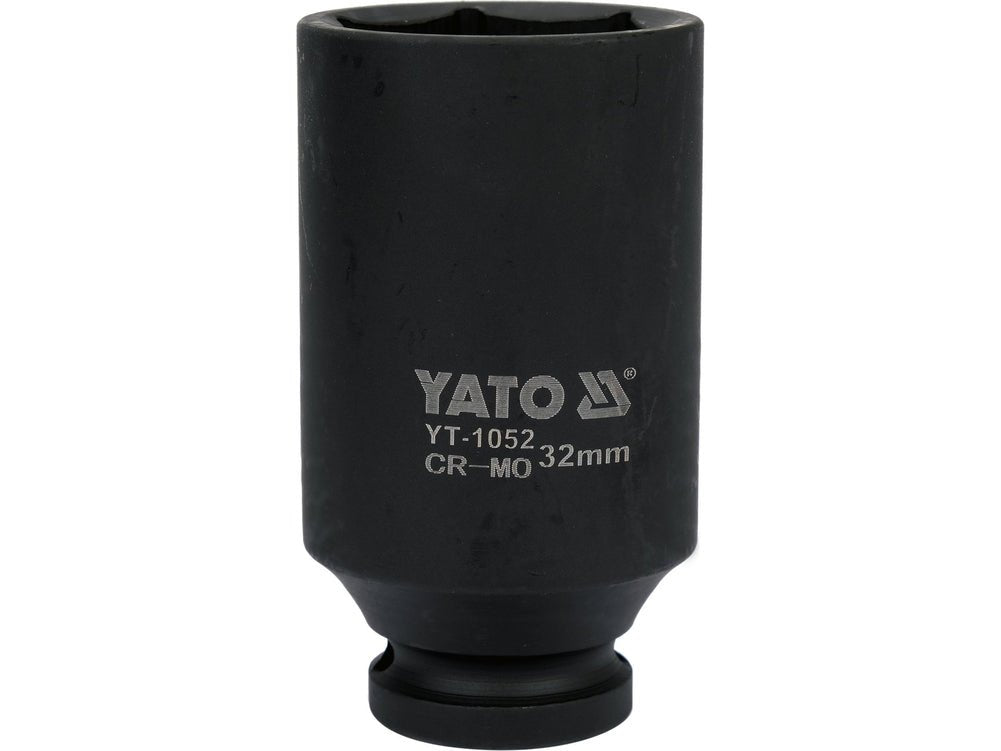 Douille impact Cr-Mo – YATO YT-1052 - SME IMPORT