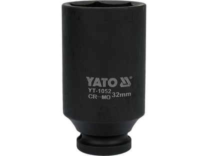 Douille impact Cr-Mo – YATO YT-1052 - SME IMPORT