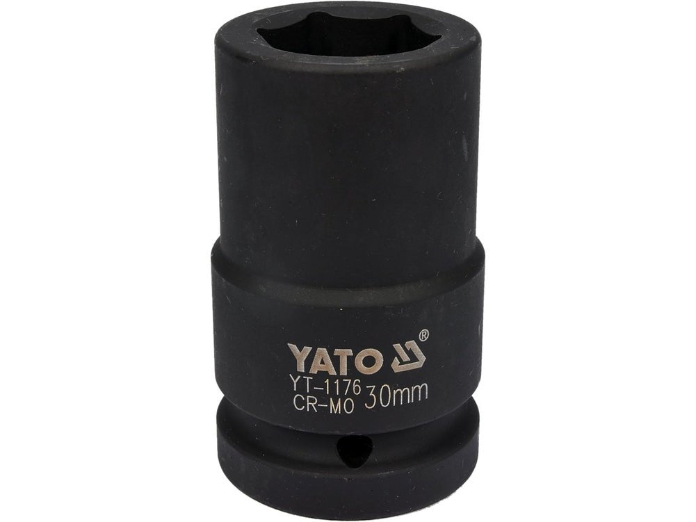 Douille impact Cr-Mo – YATO YT-1176 - SME IMPORT