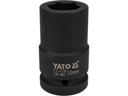 Douille impact Cr-Mo – YATO YT-1176 - SME IMPORT