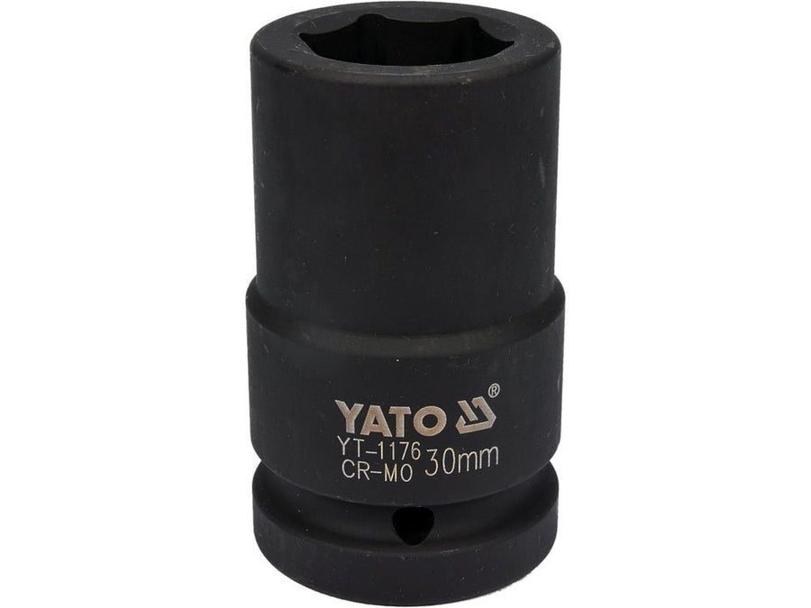 Douille impact Cr-Mo – YATO YT-1176 - SME IMPORT