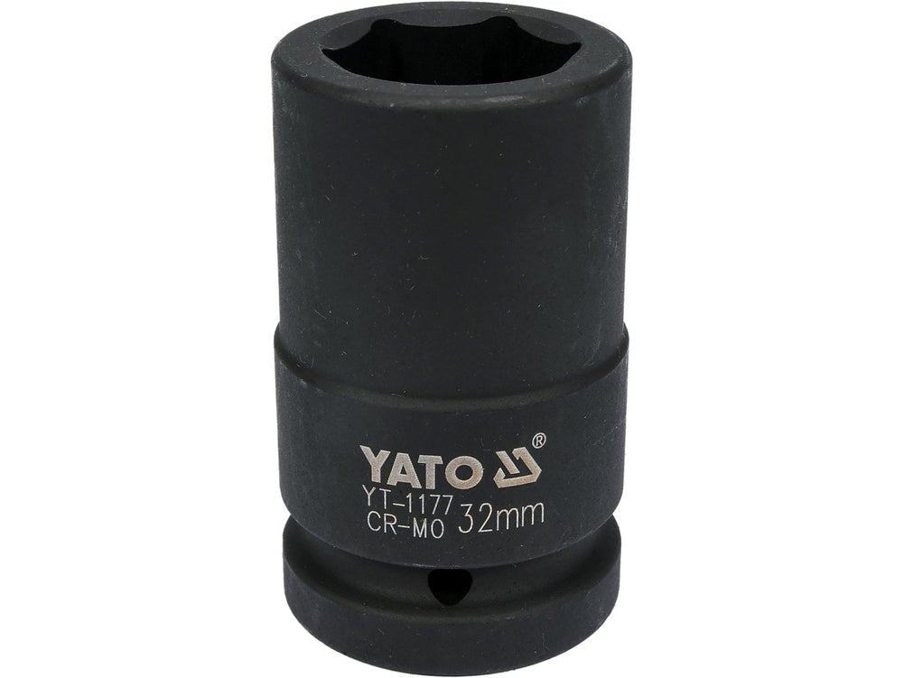 Douille impact Cr-Mo – YATO YT-1177 - SME IMPORT