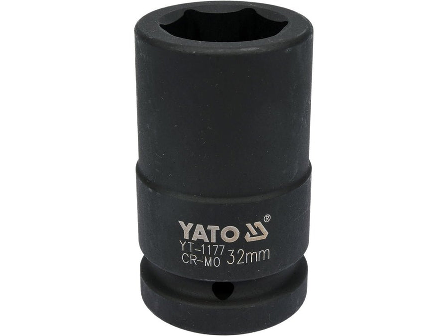 Douille impact Cr-Mo – YATO YT-1177 - SME IMPORT