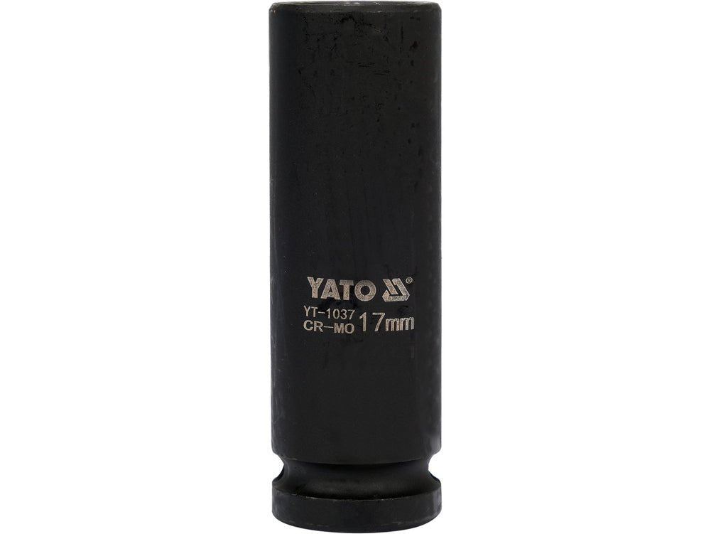 Douille impact long. – YATO YT-1037 - SME IMPORT