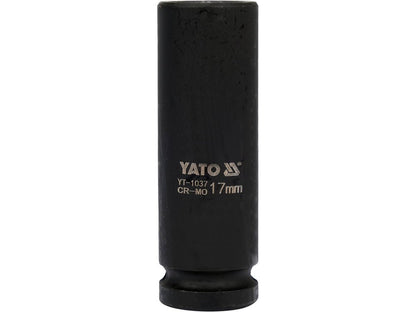 Douille impact long. – YATO YT-1037 - SME IMPORT