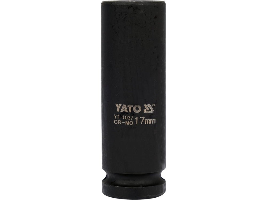 Douille impact long. – YATO YT-1037 - SME IMPORT