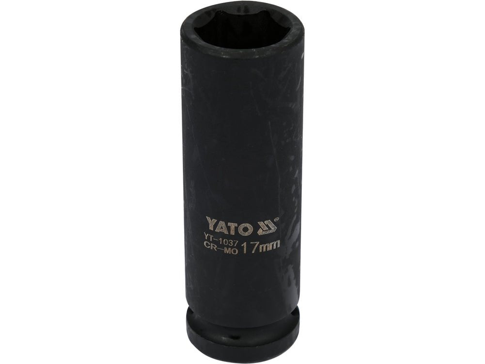 Douille impact long. – YATO YT-1037 - SME IMPORT