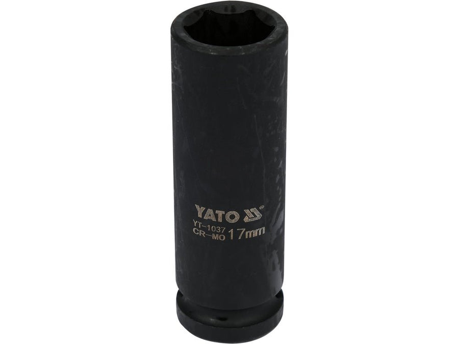 Douille impact long. – YATO YT-1037 - SME IMPORT