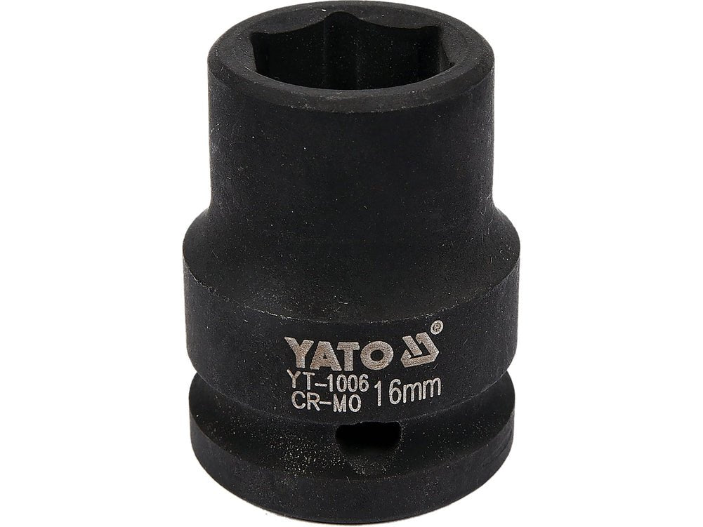 Douille impact – YATO YT-1006 - SME IMPORT