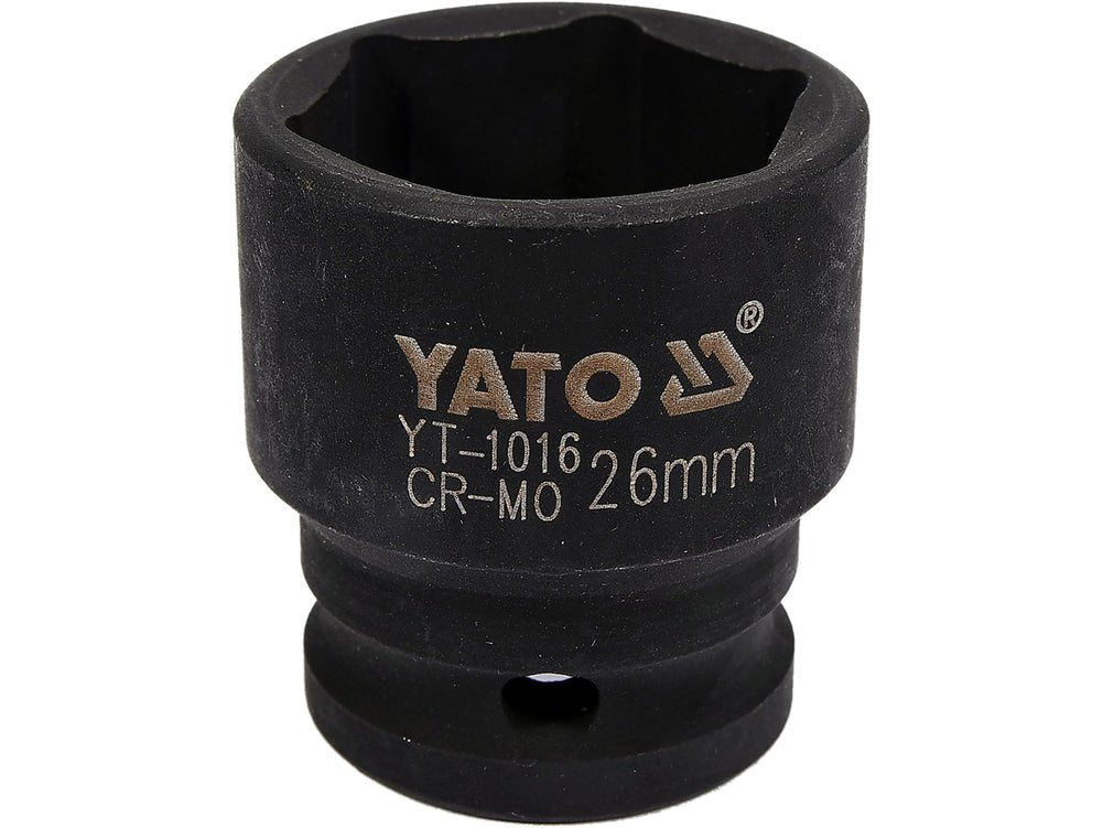 Douille impact – YATO YT-1016 - SME IMPORT