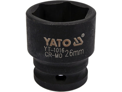 Douille impact – YATO YT-1016 - SME IMPORT