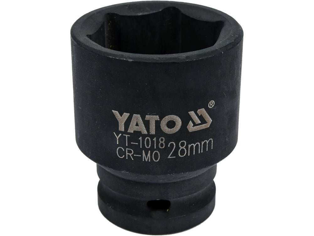 Douille impact – YATO YT-1018 - SME IMPORT