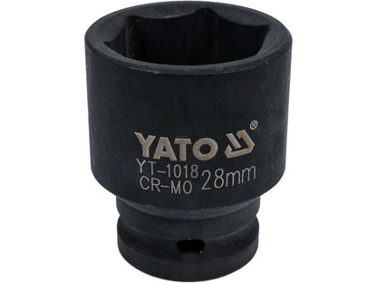Douille impact – YATO YT-1018 - SME IMPORT