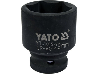 Douille impact – YATO YT-1019 - SME IMPORT