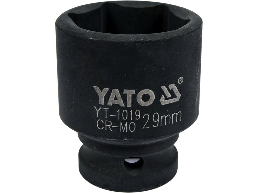 Douille impact – YATO YT-1019 - SME IMPORT