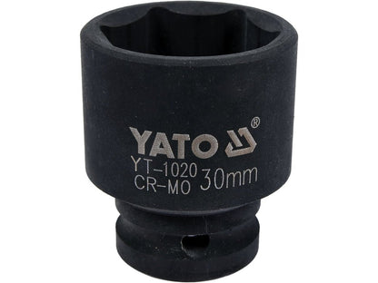 Douille impact – YATO YT-1020 - SME IMPORT