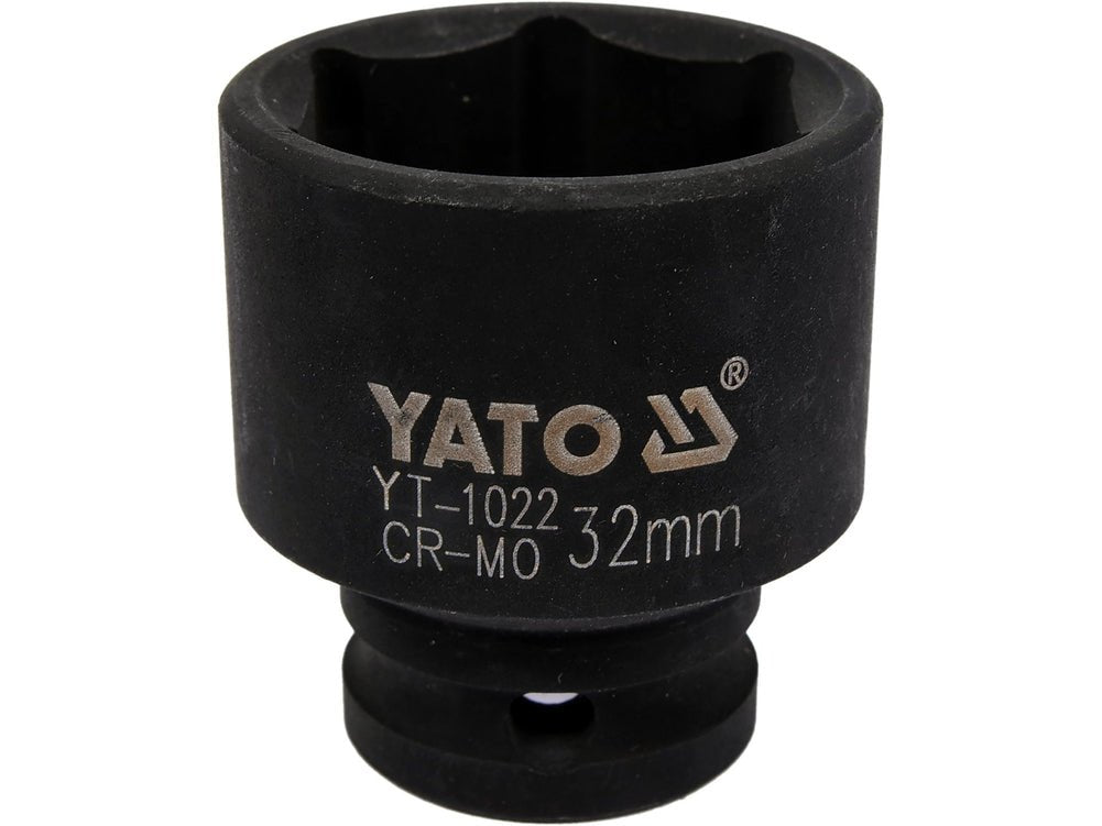 Douille impact – YATO YT-1022 - SME IMPORT