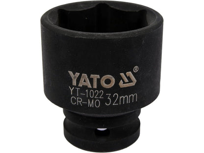 Douille impact – YATO YT-1022 - SME IMPORT