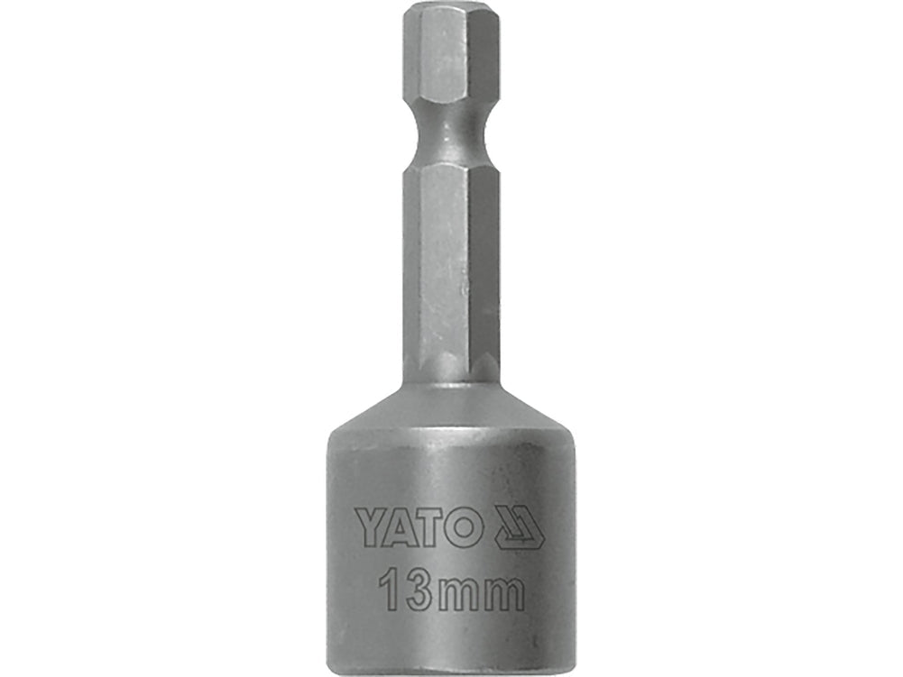 Douille magnétique Cr-V – YATO YT-1508 - SME IMPORT