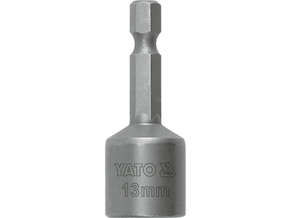 Douille magnétique Cr-V – YATO YT-1508 - SME IMPORT