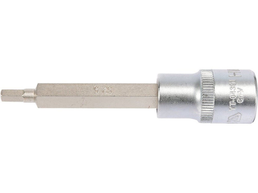 Douille male. – YATO YT-04391 - SME IMPORT