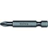 EMBOUT 1/4" PH2 — YATO YT-7848 - SME IMPORT
