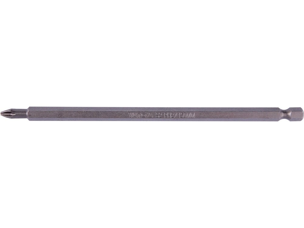Embout ph2x150 mm S2 – YATO YT-0486 - SME IMPORT
