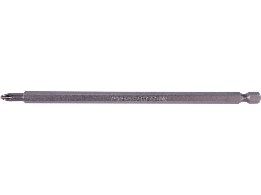 Embout ph2x150 mm S2 – YATO YT-0486 - SME IMPORT